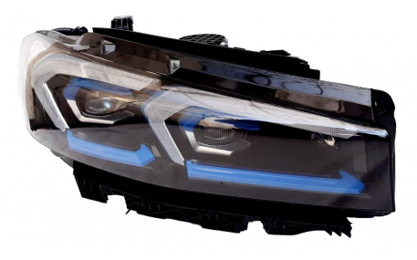 Фары передние BMW 3 G20 2022-2025