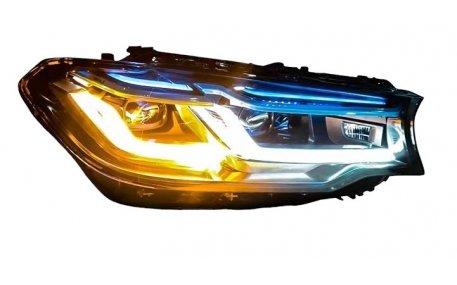 Фары передние BMW 5 G30 2016-2020