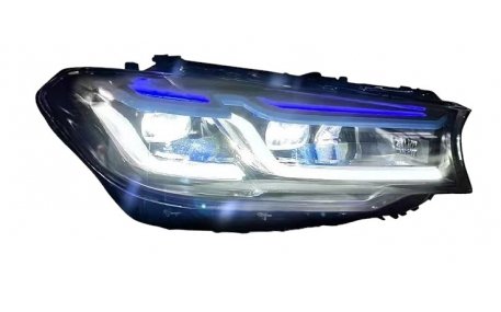 Фары передние BMW 5 G30 2016-2020