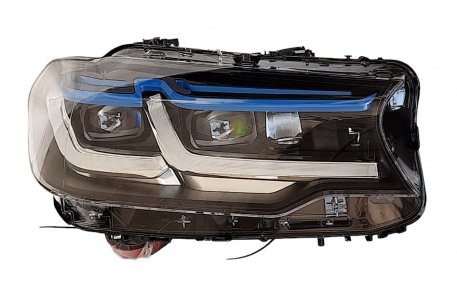 Фары передние BMW 5 G30 2016-2020