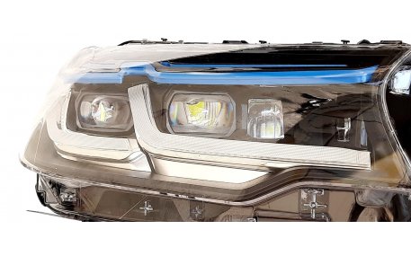 Фары передние BMW 5 G30 2016-2020