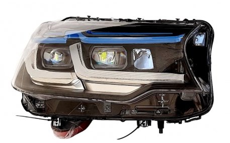 Фары передние BMW 5 G30 2016-2020