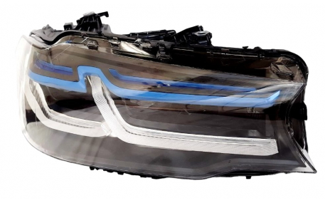 Фары передние BMW 5 G30 2016-2020