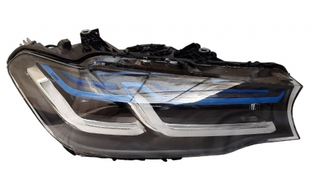 Фары передние BMW 5 G30 2016-2020