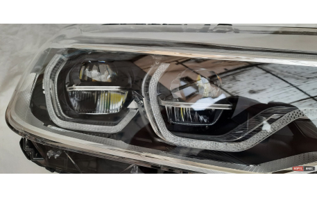 Фары передние BMW 5 G30 2016-2020