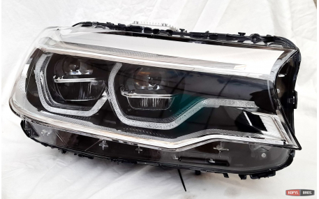 Фары передние BMW 5 G30 2016-2020
