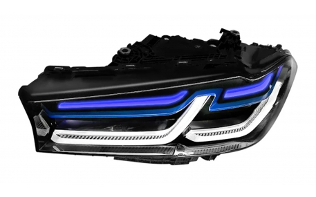 Фары передние BMW 5 G30 2020-2023