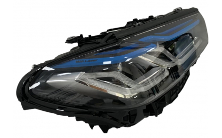 Фары передние BMW 5 G30 2020-2023