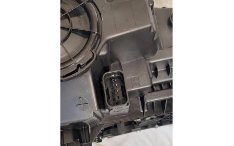 Фары передние BMW 5 G30 2020-2023