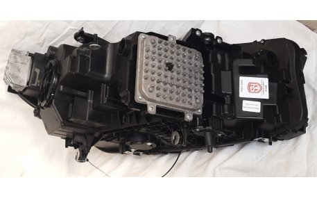 Фары передние BMW 5 G30 2020-2023