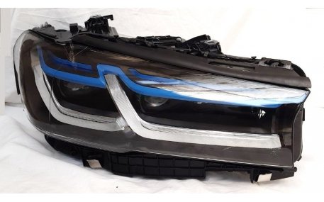Фары передние BMW 5 G30 2020-2023