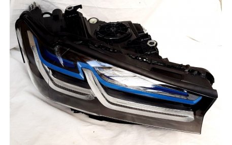 Фары передние BMW 5 G30 2020-2023