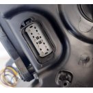 Фары передние Ford Mustang 2015-2017