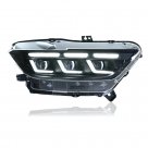 Фары передние Ford Mustang 2015-2017