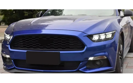 Фары передние Ford Mustang 2015-2017