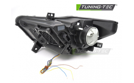 Фары передние Ford Mustang 2015-2017