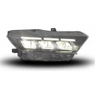 Фары передние Ford Mustang 2015-2017