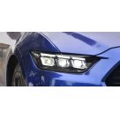 Фары передние Ford Mustang 2015-2017