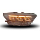 Фары передние Ford Mustang 2015-2017