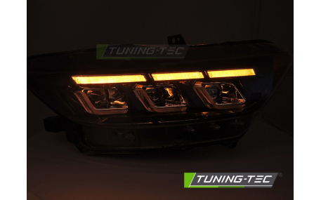 Фары передние Ford Mustang 2015-2017