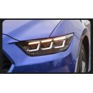 Фары передние Ford Mustang 2015-2017