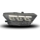 Фары передние Ford Mustang 2015-2017