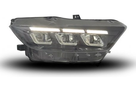 Фары передние Ford Mustang 2015-2017