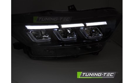 Фары передние Ford Mustang 2015-2017