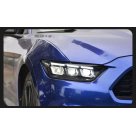 Фары передние Ford Mustang 2015-2017
