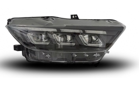 Фары передние Ford Mustang 2015-2017