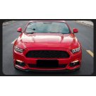 Фары передние Ford Mustang 2015-2017