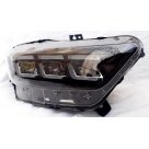 Фары передние Ford Mustang 2015-2017