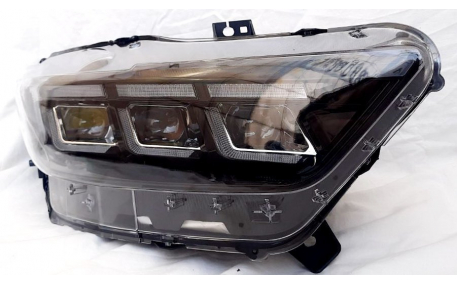 Фары передние Ford Mustang 2015-2017