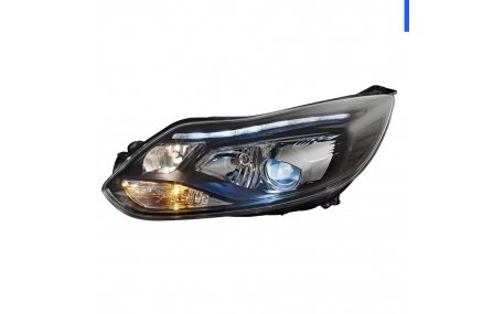 Фары передние Ford Focus MK3 2011-2014