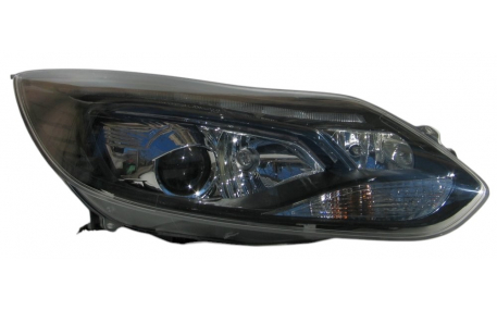 Фары передние Ford Focus MK3 2011-2014