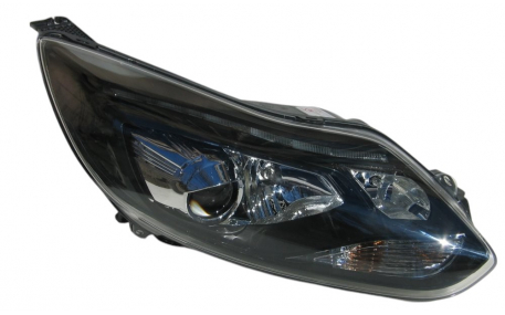 Фары передние Ford Focus MK3 2011-2014