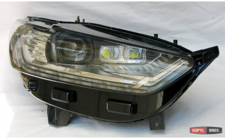 Фары передние Ford Mondeo MK5 2012-2017