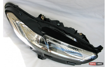 Фары передние Ford Mondeo MK5 2012-2017