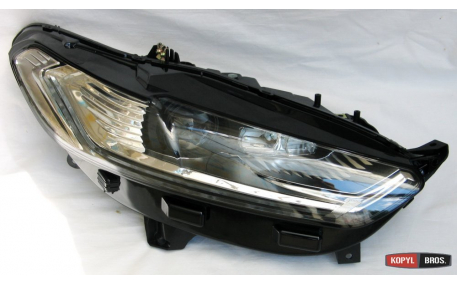 Фары передние Ford Mondeo MK5 2012-2017