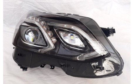 Фары передние Mercedes E-class W212 2013-2016