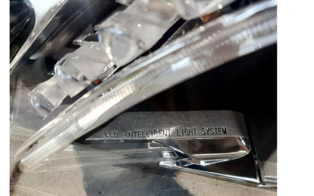 Фары передние Mercedes E-class W212 2013-2016