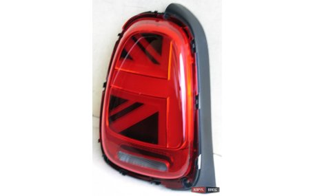 Фонари задние MINI COOPER F55 F56 F57