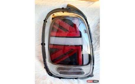 Фонари задние MINI COOPER F55 F56 F57