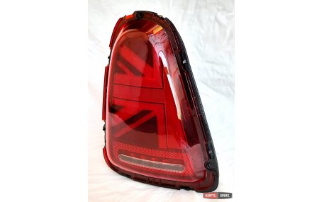 Фонари задние MINI COOPER R56 R57 R58