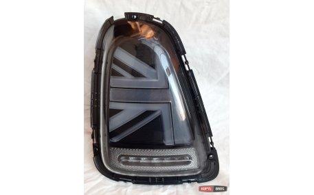 Фонари задние MINI COOPER R56 R57 R58