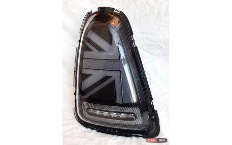 Фонари задние MINI COOPER R56 R57 R58