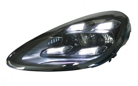 Фары передние Porsche Cayenne 958 2011-2014