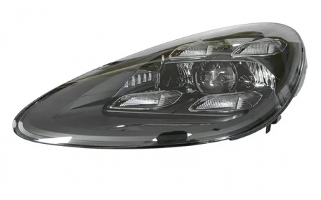 Фары передние Porsche Cayenne 958 2011-2014