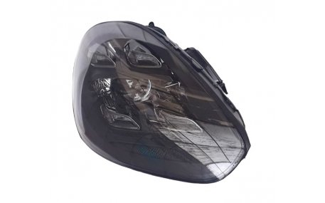 Фары передние Porsche Cayenne 958 2014-2018