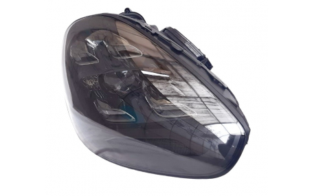 Фары передние Porsche Cayenne 958 2014-2018